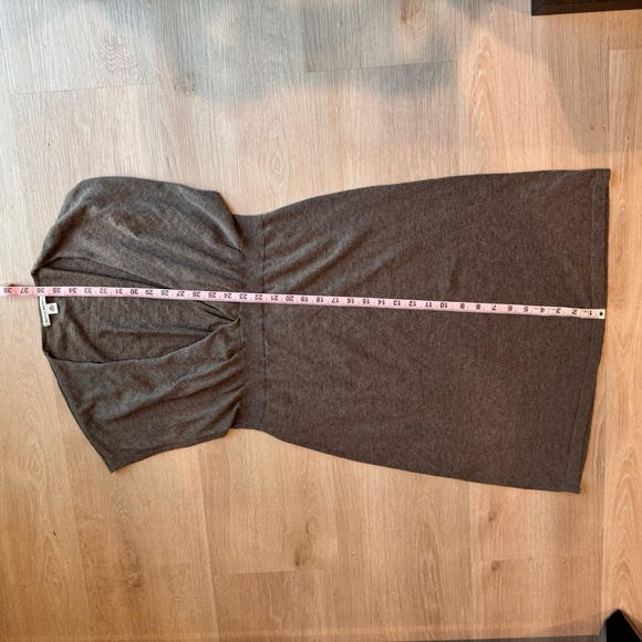 Cashmere Banana Republic Sweater Dress - Picture 7 of 7